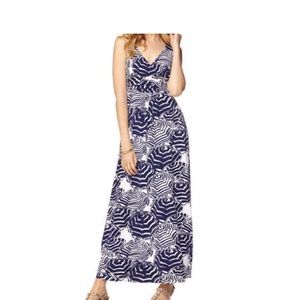Lilly Pulitzer Sloane Maxi - Medium